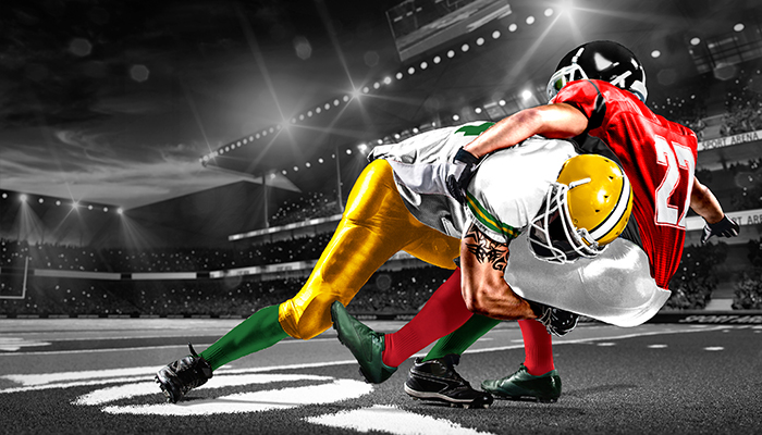 nfl semifinali